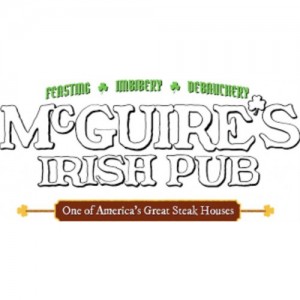 McGuire's Irish Pub