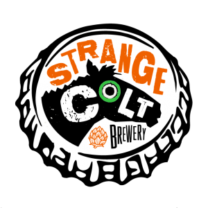 Strange Colt Brewery